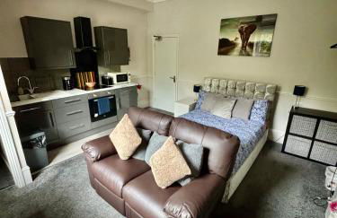 The Victorian lodge - Photo 24