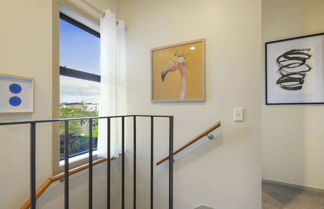 Super Chic Apt nr Albany Mall - Carpark - Foto 29