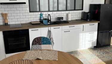 Appartement cosy centre Village Pujaut - Foto 5