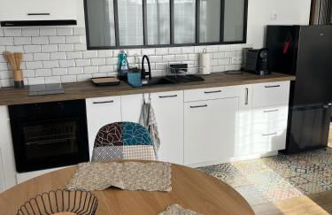 Appartement cosy centre Village Pujaut - Photo 5