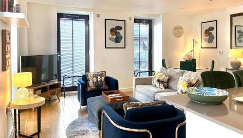 Westminster Luxury Two Bed Two Bath with Air-Con - Foto 3