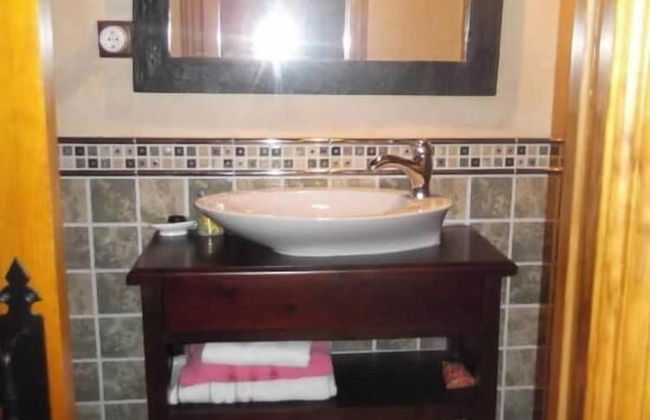 Casa Rural Aingeru - Foto 21