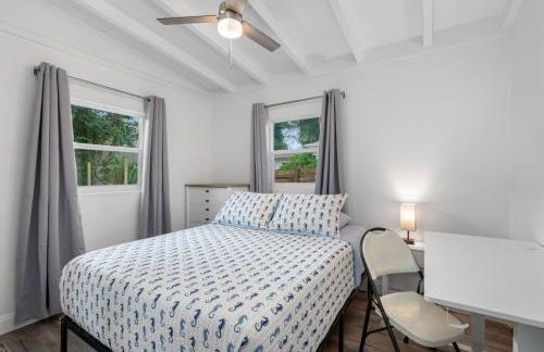 North Hyde Park Getaway Tampa - Foto 28