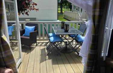 50A ALDERLEY at Hoburne bashley - Foto 11