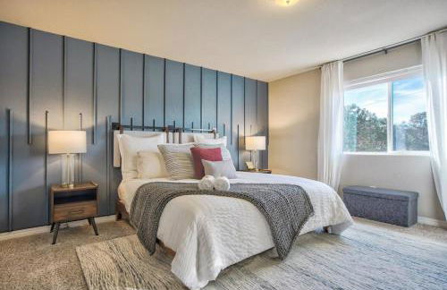 _Entire Home_Game Room_Basement_FirePit_ - Foto 5