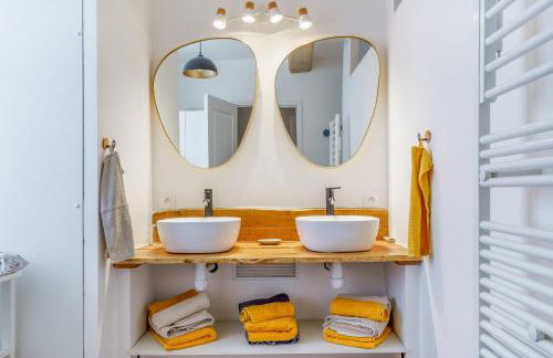 L'Escapade de Pierrefonds - Your Sweet Loc - Foto 21