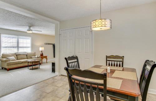 Cozy Family Home 4 Mi to Downtown Aiken! - Photo 8