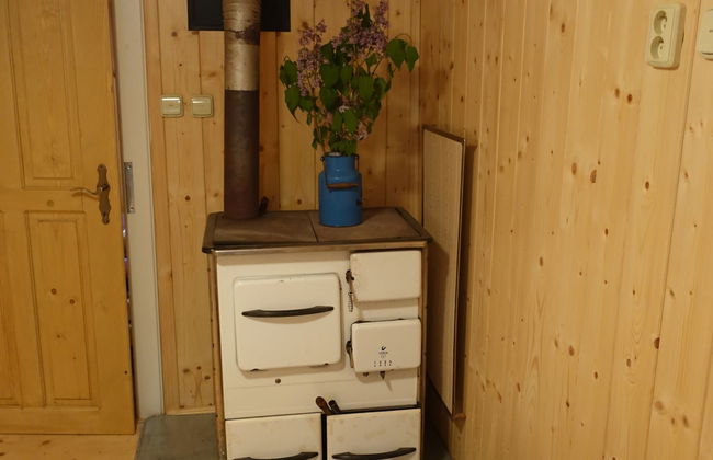 Sunny Slope & Sauna - Foto 24