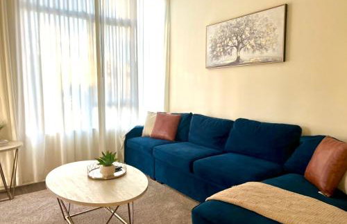 Heart of Hollywood - Walk of Fame Studio - 1bd or 2bd with View - Free parking - Balcony - Wifi - Rooftop - Gym - Upscale amenities - Foto 19