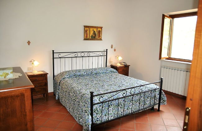 Villa Il Casolare Country House With Pool on Sperlonga's Hill - Foto 3