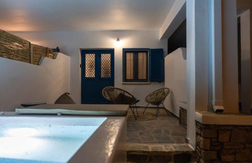 Lareroom 4 Σπίτι μπροστά στην παραλία με μικρή πισίνα - Foto 10