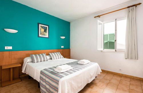 Apartamentos alta galdana playa - Foto 16