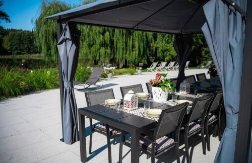 Strzecha Chopina - Dom i półwysep tylko dla Ciebie - Foto 5