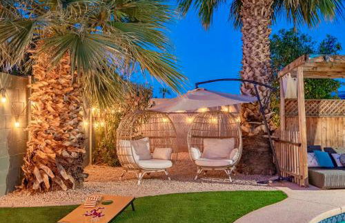 Private Pool • Pool Tbl • Games • Workspace • Pets - Foto 11