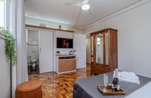 3 Quartos, Perto do metrô, vaga |Brazilian Corner - Foto 29