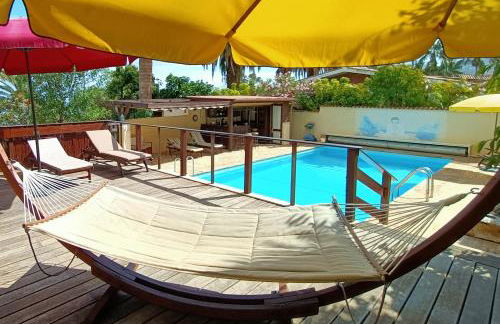 Finca Paraiso Monturrio Oase der Ruhe - Foto 20