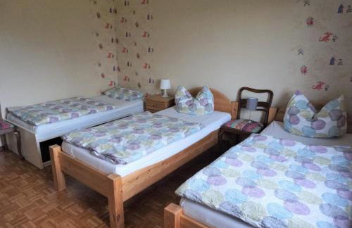 Großes Ferienhaus Eifel - Haus Hubertz - Photo 4