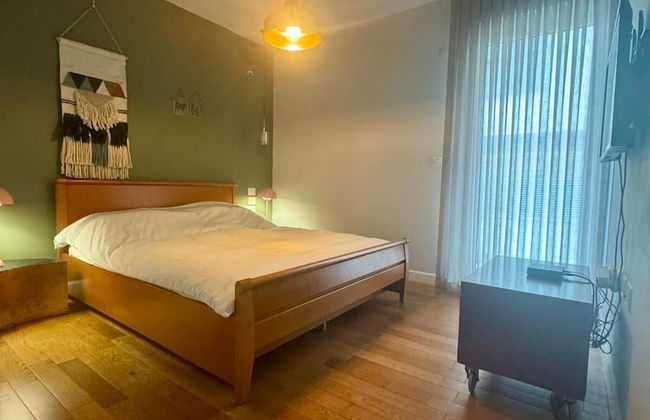 Bat Galim Seaside Retreat by Sea N' Rent - Foto 6