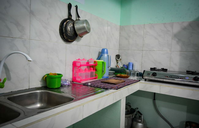 Homestay Sembiring Puncak - Photo 5