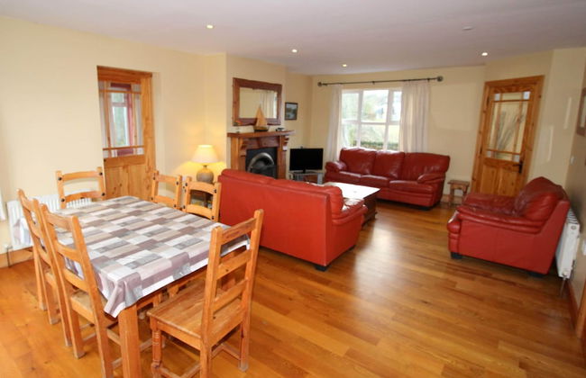 Rathmullan Holiday Homes - Photo 20