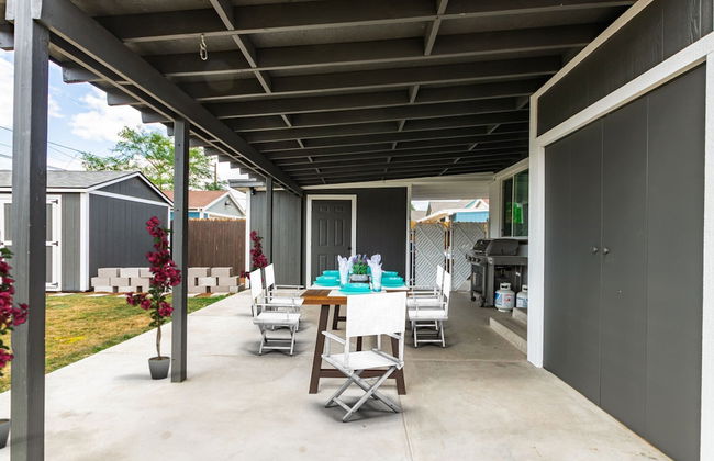 Mitchell Coronado Historic District Phoenix - Foto 19