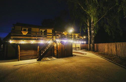 Apartamenty We Młynie - Photo 43