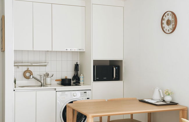 Urbanstay Boutique Ikseon - Foto 33