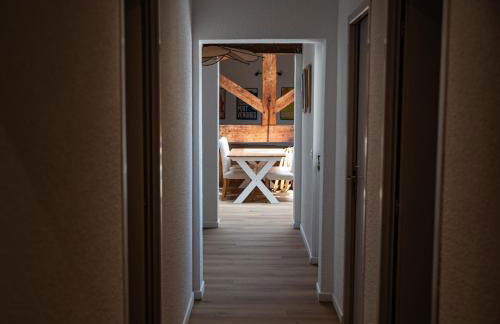 Refuge sous les toits - Foto 21