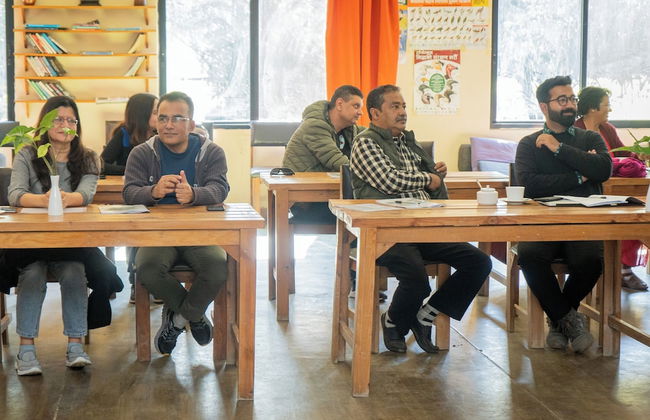 Nana Jungle Resort Near Chitwan National Park - Foto 58