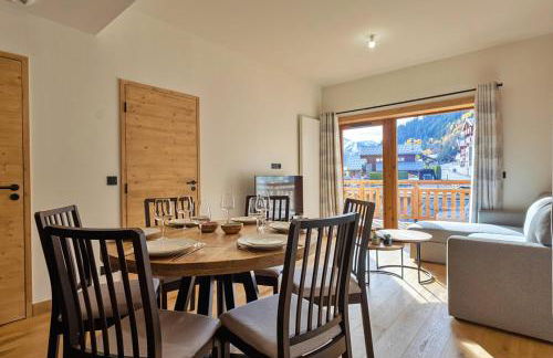 Roclisse -Superbe appartement à 5min des télécabines - Foto 8