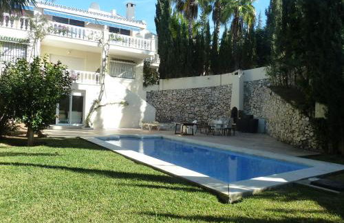 Villa Maxine - Foto 30