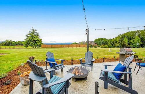 Olympic Discovery Cottage - Foto 1