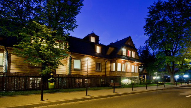 Apartamenty Apartart Zakopane - Foto 5