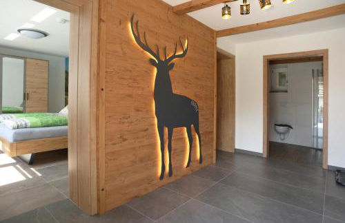 Ferienwohnung Holzebenhof - Foto 8