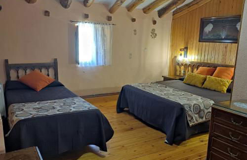 Casa Rural Conesa I - Foto 8