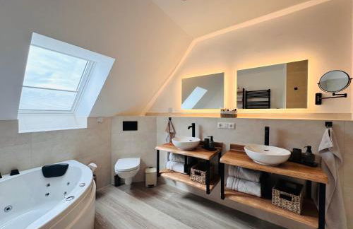 Ferienhaus zum See Sonnenglanz - Foto 23