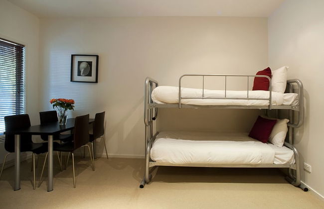 The Waves Apartments - Foto 5