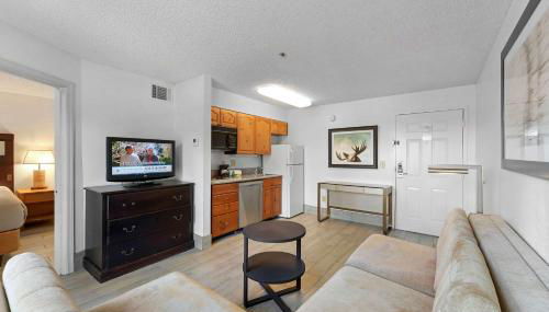 Scottsdale 1bd King Renovated - Foto 4