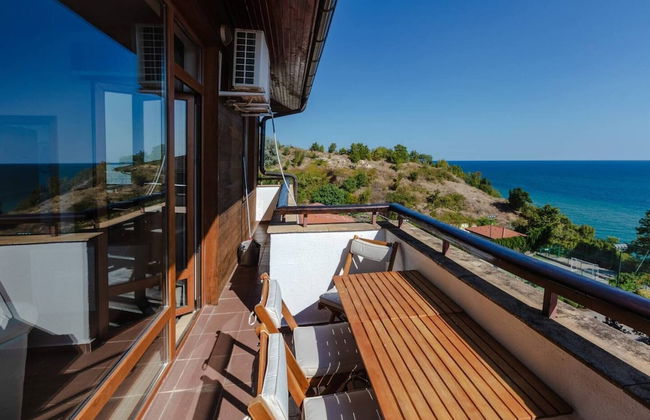 Apartello - Garden of Eden 5 - Premium SEA View - Foto 46