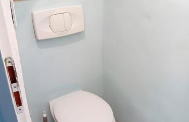 Gîte Au Bout Du Chemin - Foto 9