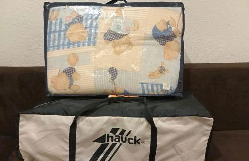 Traumhafte Kurstadt Apt Moderne 2ZKB Balkon P-Platz 7-24 Flexible Check-in - Foto 20