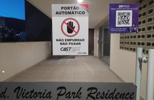 Maria Apê 07 São Mateus l Garagem l WiFi l Térreo l Um minuto do shopping independência - Foto 62