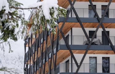 Al Cervo Luxury Apartments - Foto 1