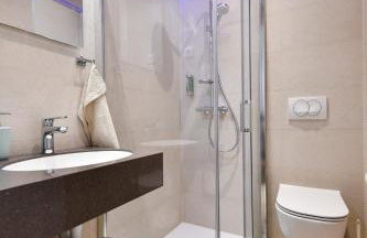 CROWONDER Apartments & Rooms OAZA with heated Swimming Pool and Sauna - Photo 77