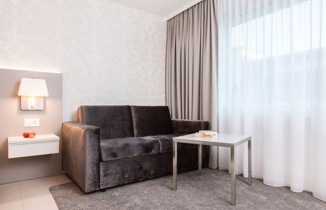 City Stay Apartments Lindenstraße - Foto 34