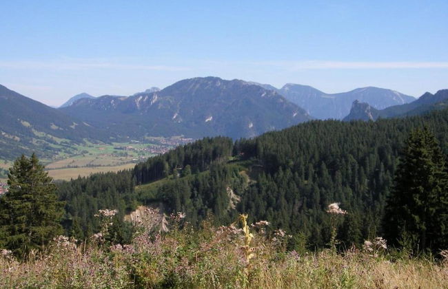 Farmhouse Near Oberammergau - Foto 30