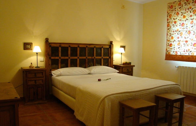 Finca Dehesa Tres Riveros - Foto 3