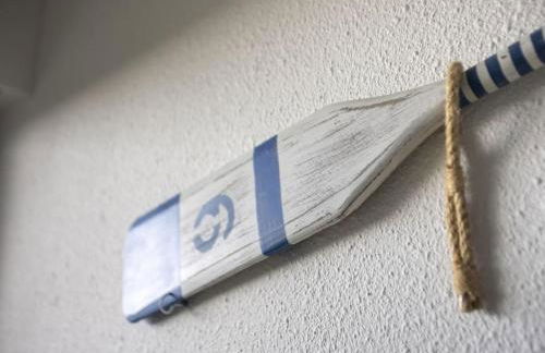 T2 cozy face dunes et océan - Thalasso et golf - Foto 25