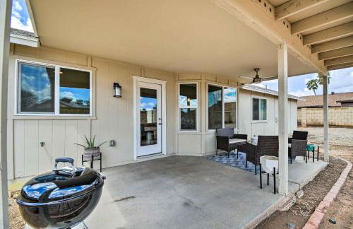 5 Mi to Spring Training! Family Haven in Glendale - Foto 28