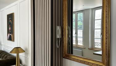 Le Paon D'Or - En plein coeur du Vieux Troyes - Photo 4